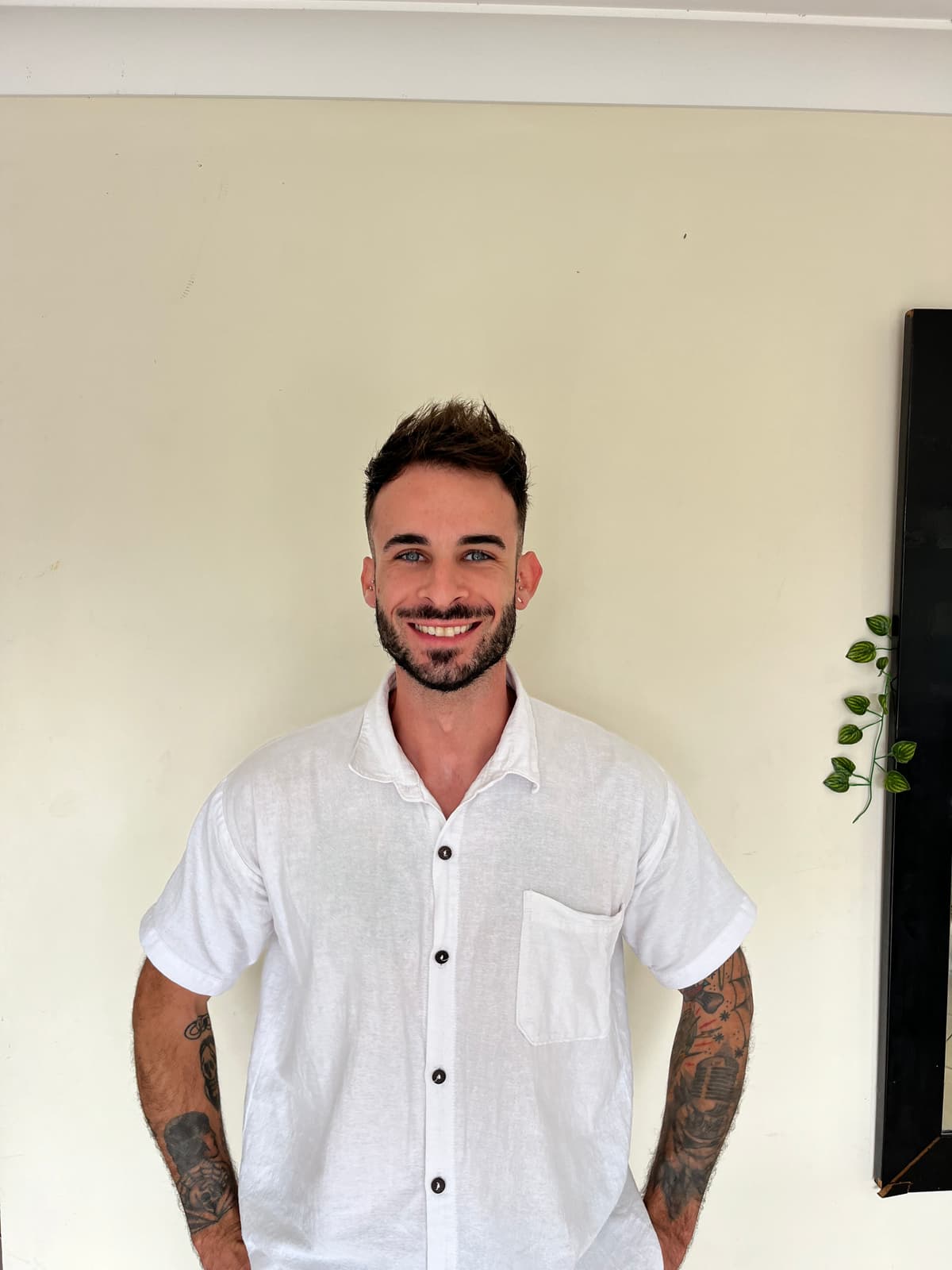 John Martin — Web Designer, Gold Coast